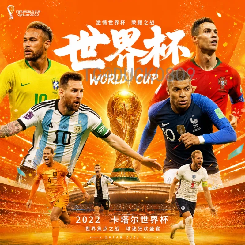 最新2026年美加墨世界杯抽签时间全解析：赛制、看点与期待